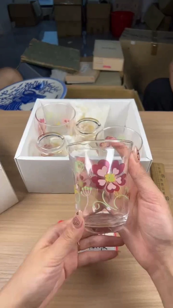 茶道陶瓷茶具套装