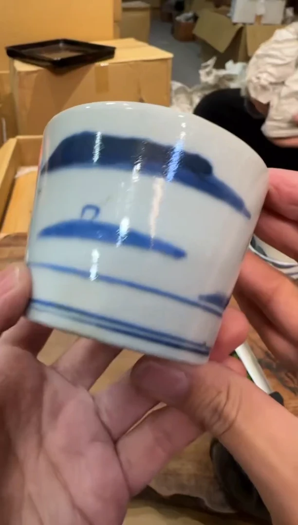【闪购商品】摆件13y古美術空间美学A14