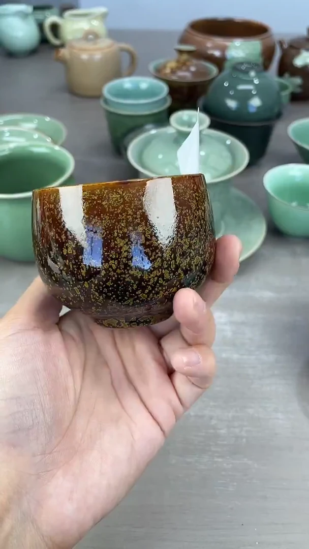 青瓷仓储福利清仓751