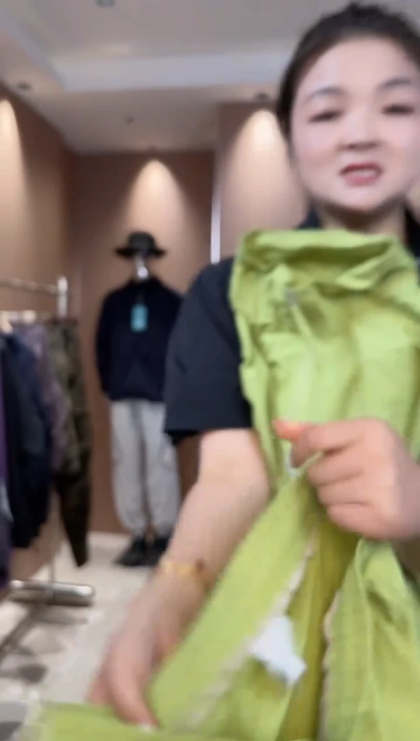 432-033抹茶-90-120斤M