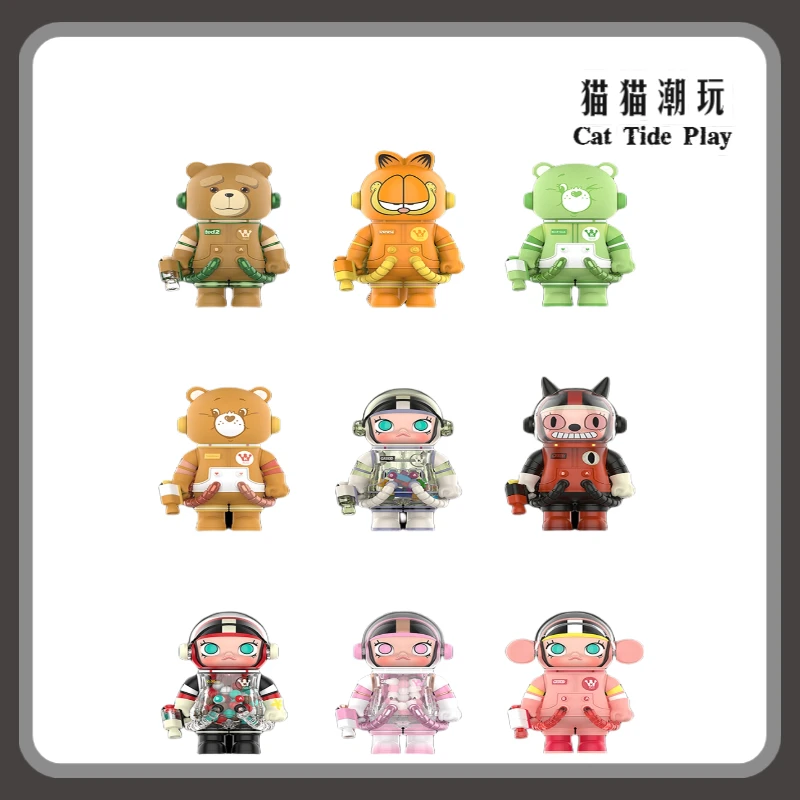 周年系列3【拍下默认拆盒】