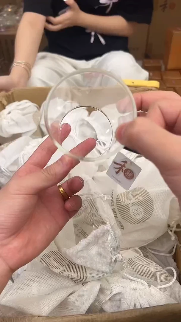 @@禾器木作随安杯透明