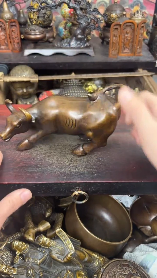 德商铜专属精选链接