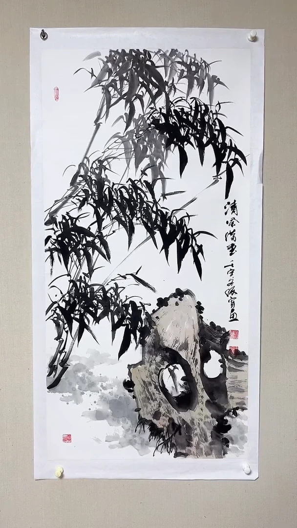 绘画精品老师绘画