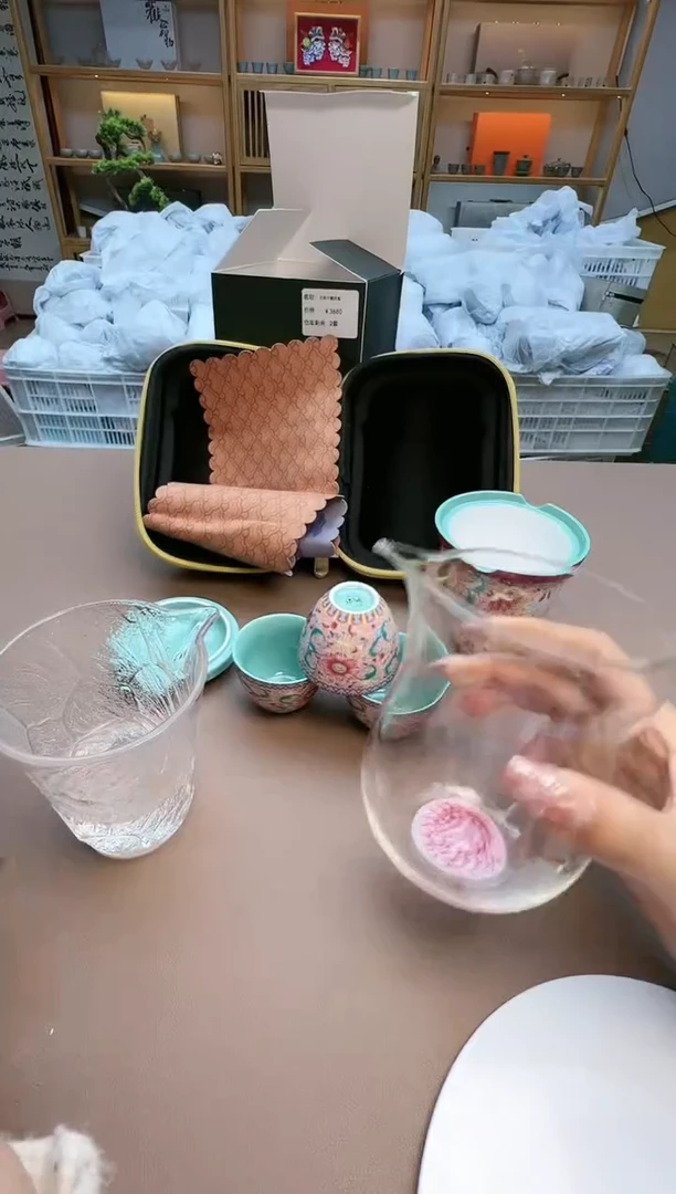 【闪购商品】瓷制品S1111111111111