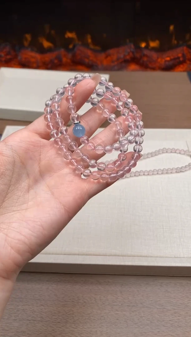 合金手链水晶万嘉水晶 发1件