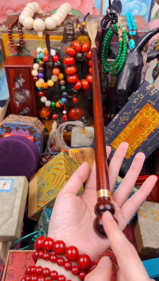 檀香紫檀（小叶紫檀）其他飞姐专属精品推荐74