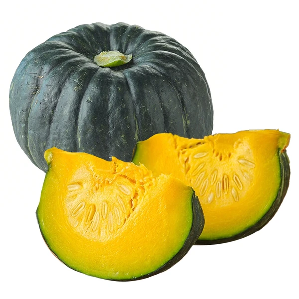 贝贝南瓜 600±50g