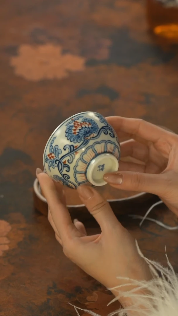【闪购商品】11留器茶斋高货瓷器@@LQ3451