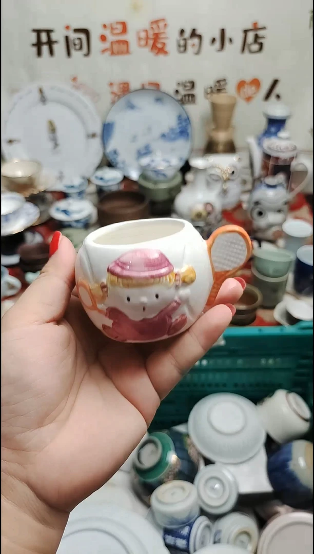 其他紫韵陶艺优品小铺