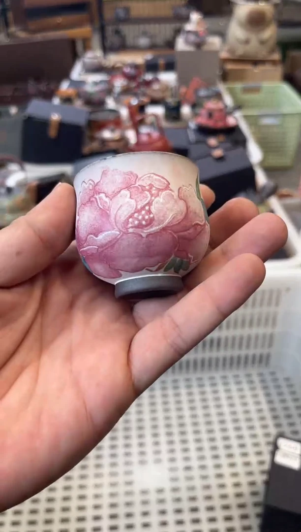 陶瓷文化闪购链接