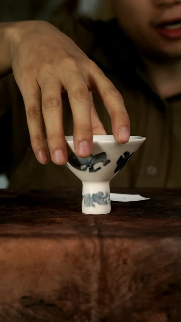 与武共饮手作茶器5