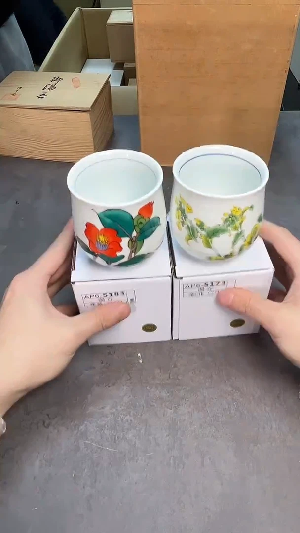 茶宠瓷器茶具套装