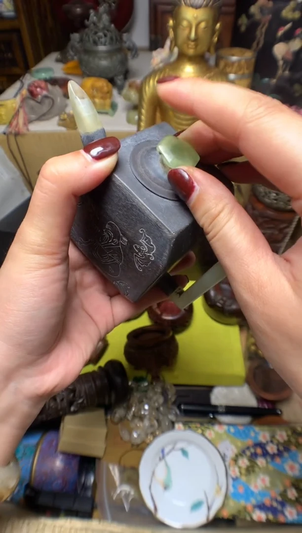 瓷片瓷器默认微瑕瓷器