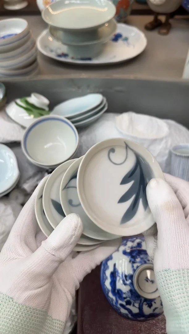 摆件十*姐瓷器瓷器瓷器瓷器