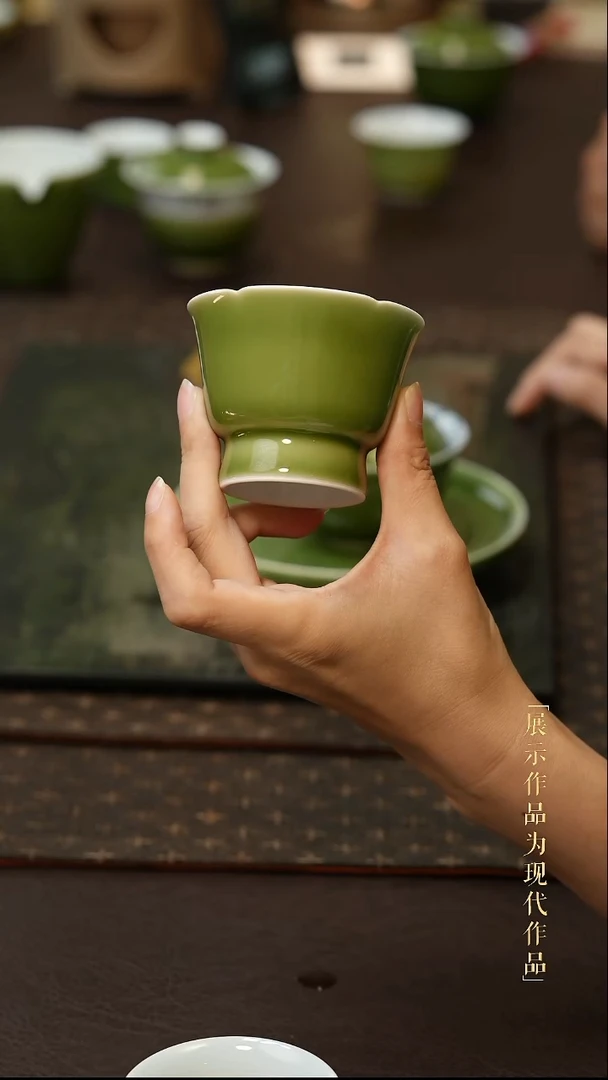 尼克美学茶生活周边