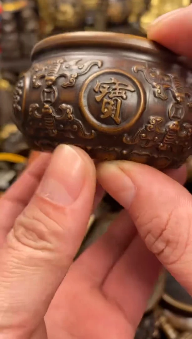 案台摆件 物品摆件