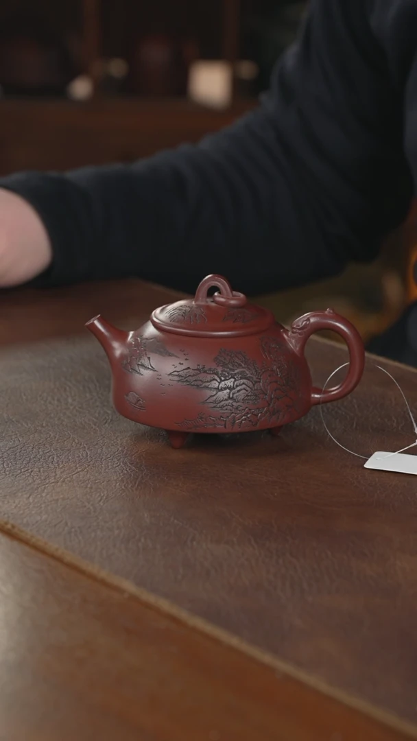 【闪购商品】紫砂茶壶紫砂壶紫砂壶