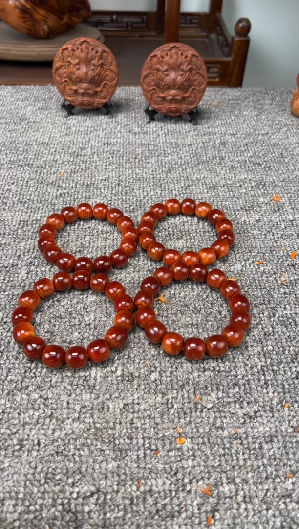 柏木（崖柏）1.5老型红泥膏 质感天花板