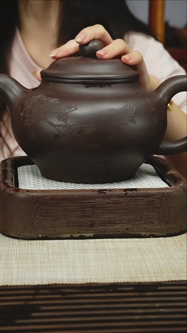 茶壶紫砂1111111