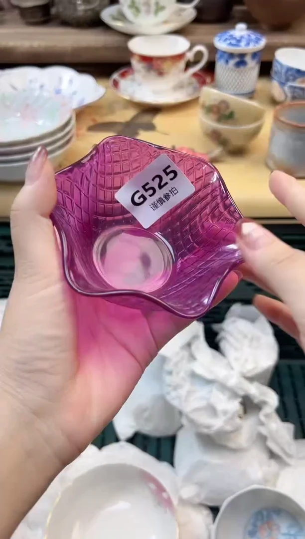 瓷片优**子           525