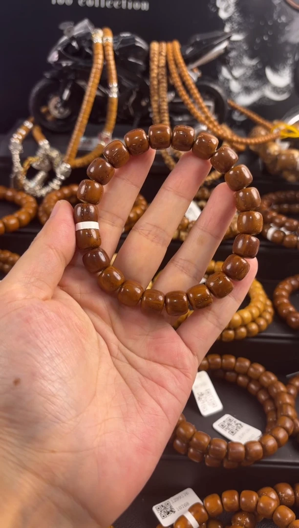 手串紫金鼠遗***月紫金鼠精品实心老型11