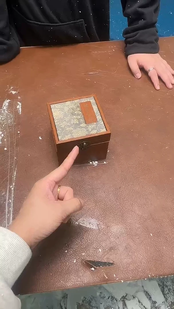 精品茶具甄选闪购链接@@@@@@@@天命玄鸟银杯（不带礼盒）