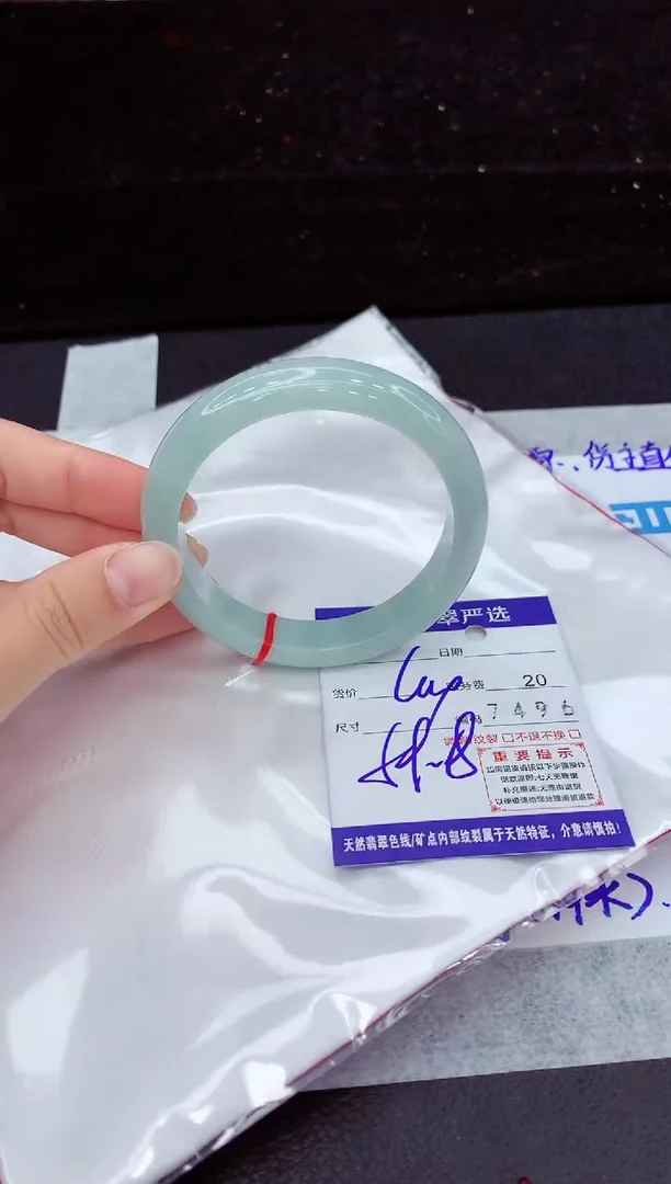 翡翠手镯未镶嵌111111111