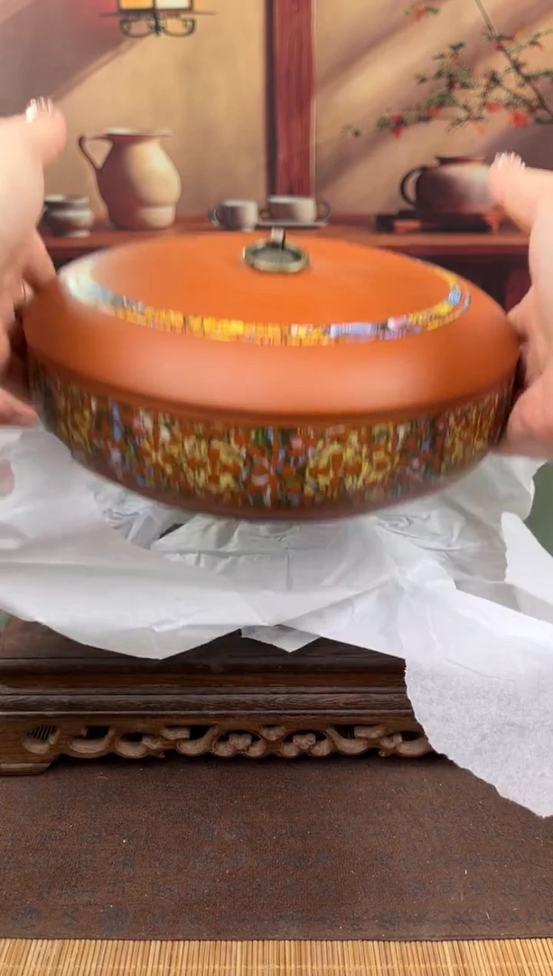 【闪购商品】顾德茶器福利闪购链接