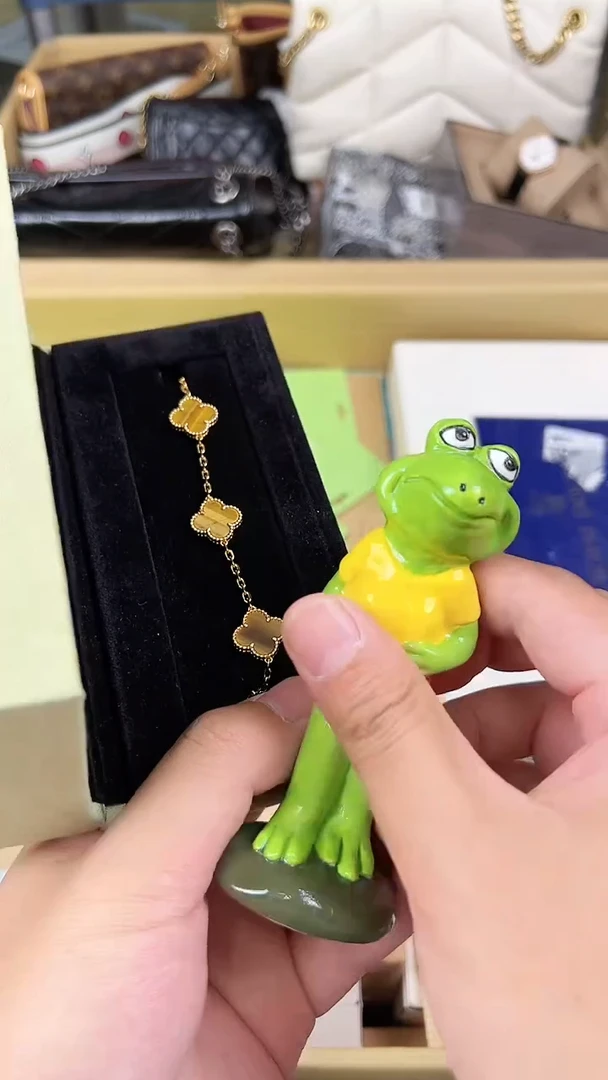 瓷片全球寻宝高端瓷儿