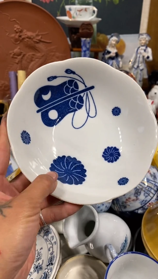 天*瓷器 餐具 摆件 工艺品