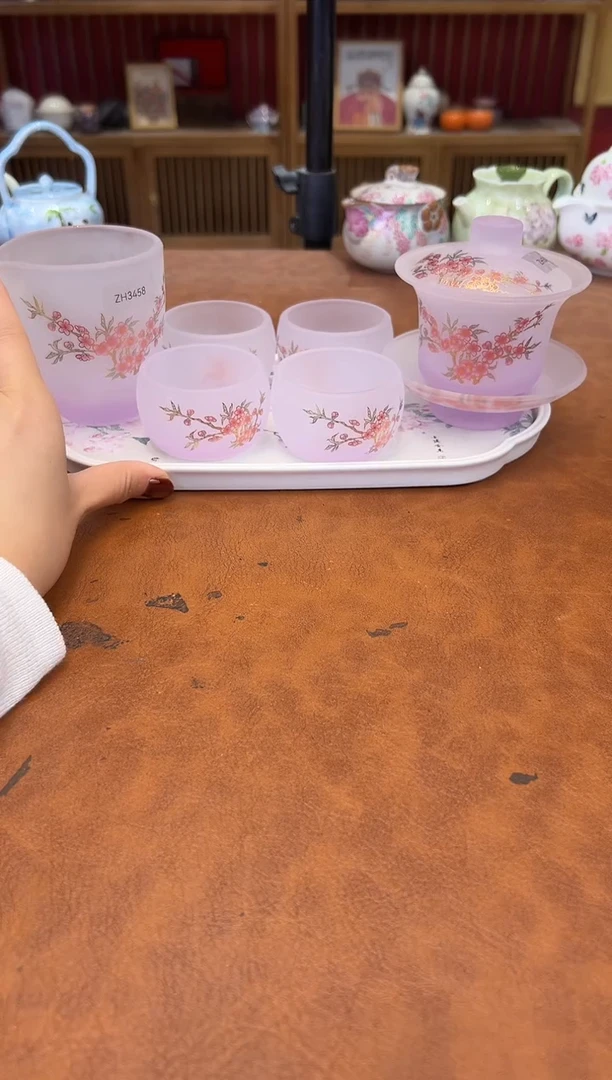 -熹宁陶瓷通用链接