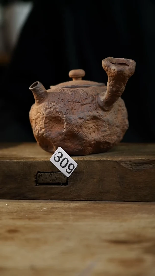 瓷片开播福利！！不顾一切之落单福利！！老岩泥侧把壶