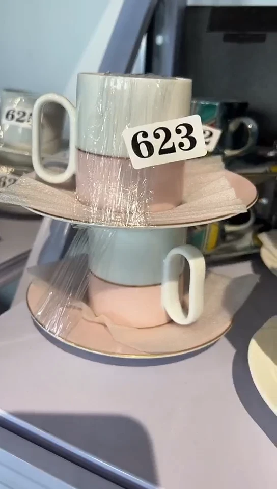 【闪购商品】中古回流瓷器好看。谨慎参拍