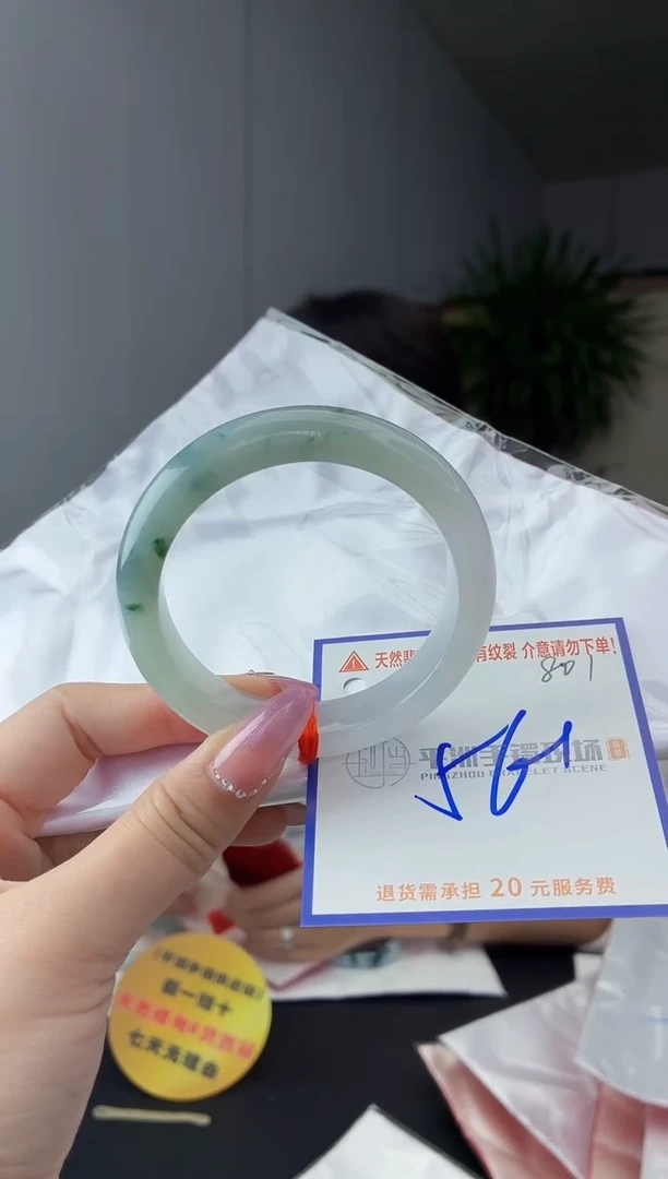 未镶嵌手镯翡翠11111111