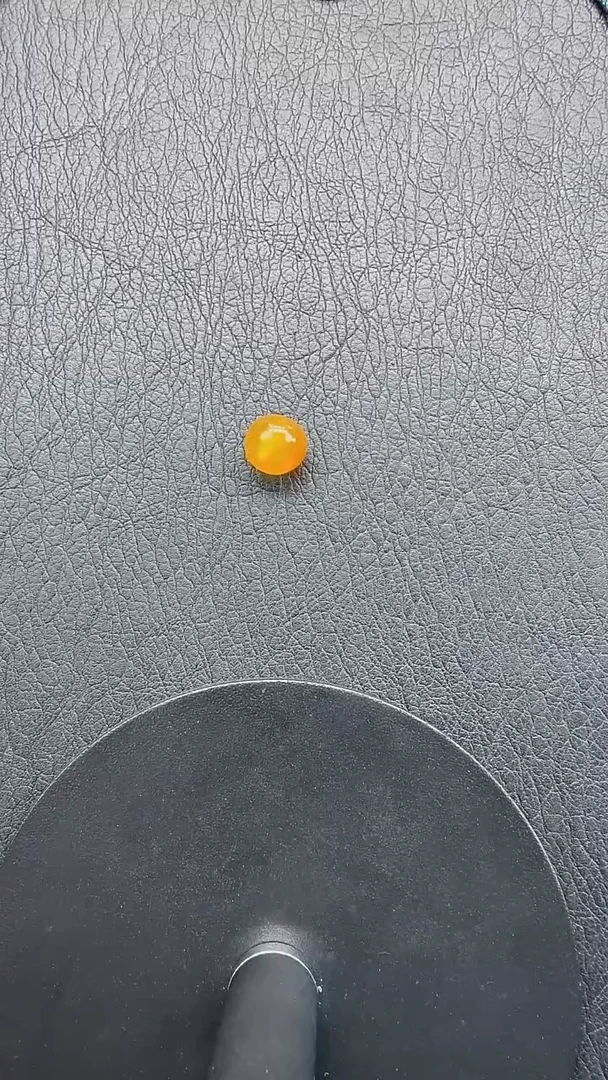 玛瑙/玉髓吊坠(不含链)未镶嵌古**耕202