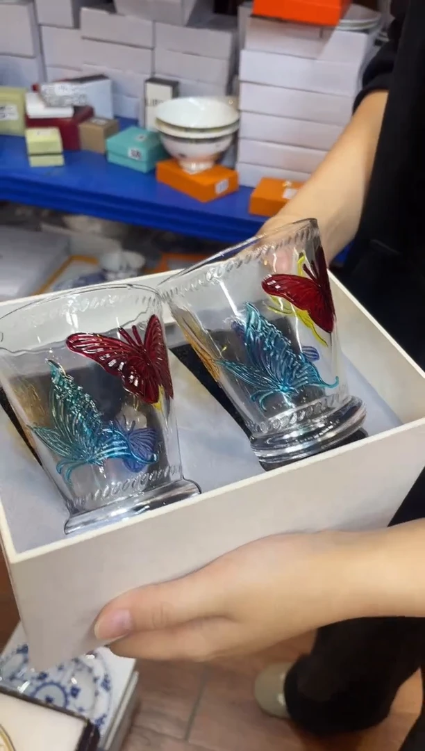 杯鸿辉家品牌瓷器，京东包邮！