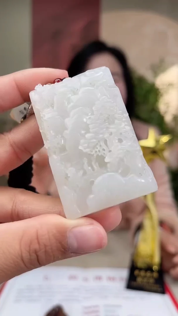 定制和田玉多样性发货拍一发一