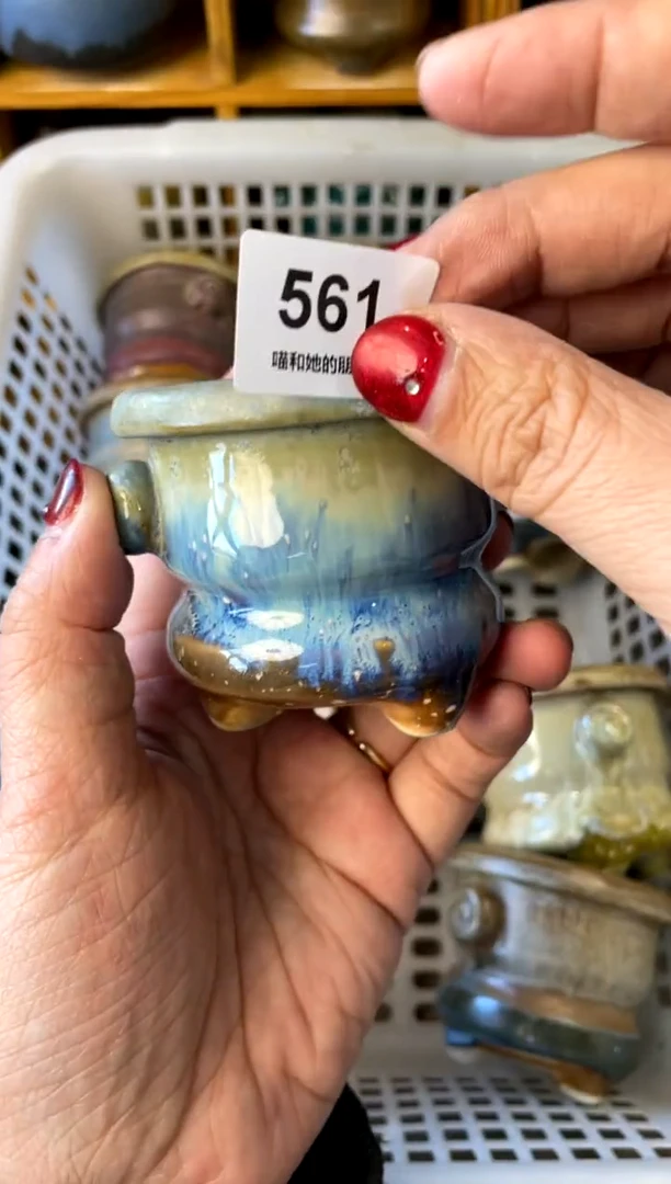 【闪购商品】陶563