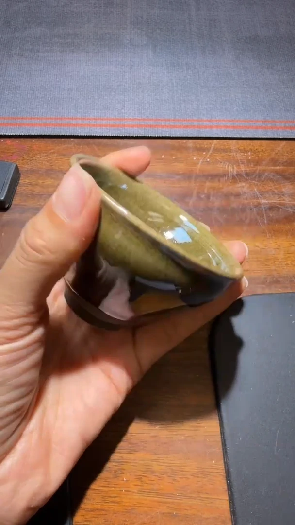 茶盏华瓷高端收藏207