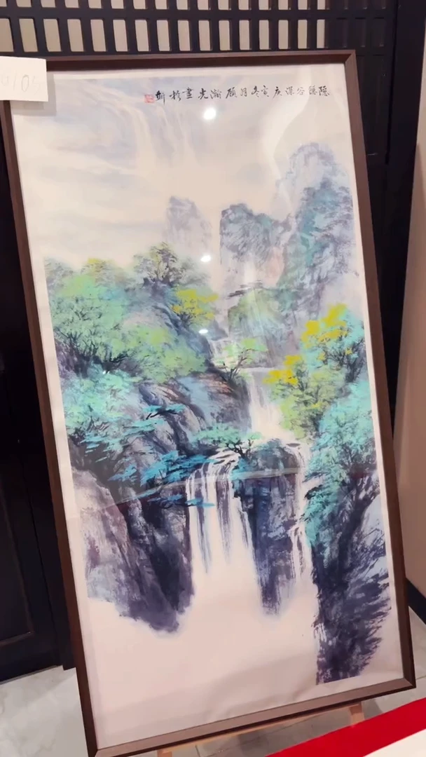 梦心甄选画专属链接g105