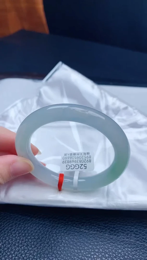 未镶嵌手镯翡翠缅甸天然翡翠A货手镯