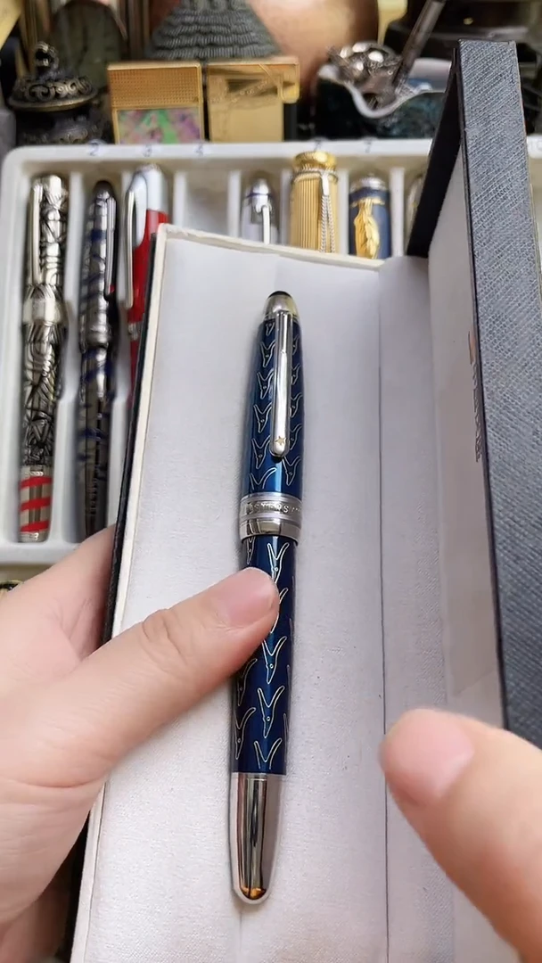 便携式dmdfdmdf钢笔