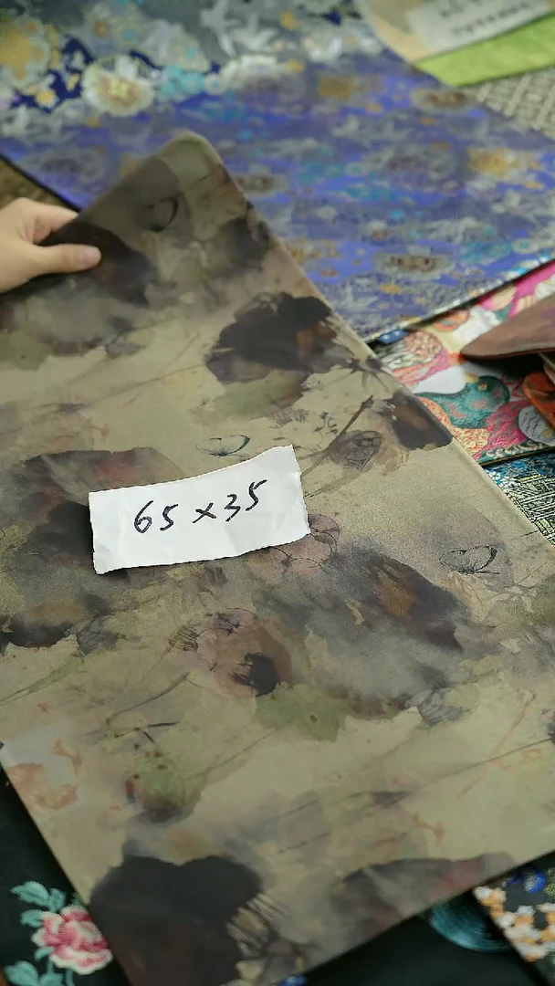 茶席上新 开播大吉
