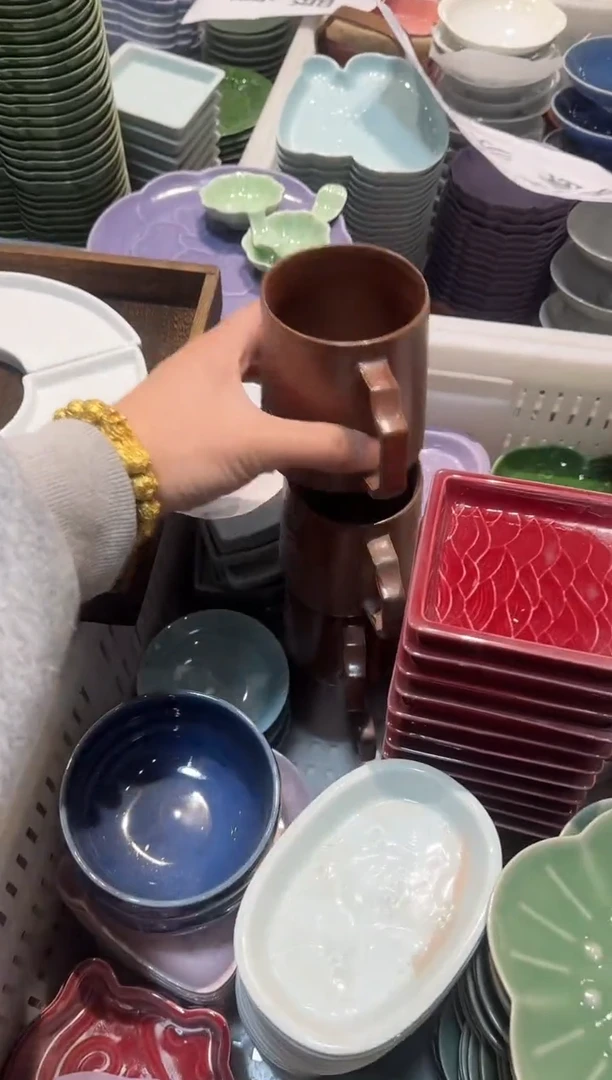 瓷片瓷微瑕商品 介意勿拍