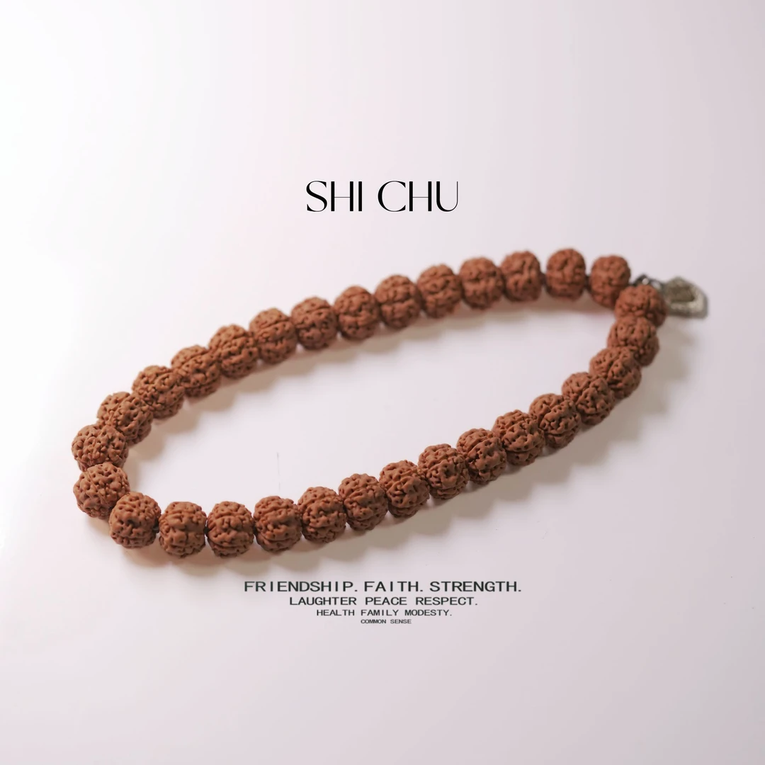 精品小金刚】标款青云小金刚手串 盘来好运