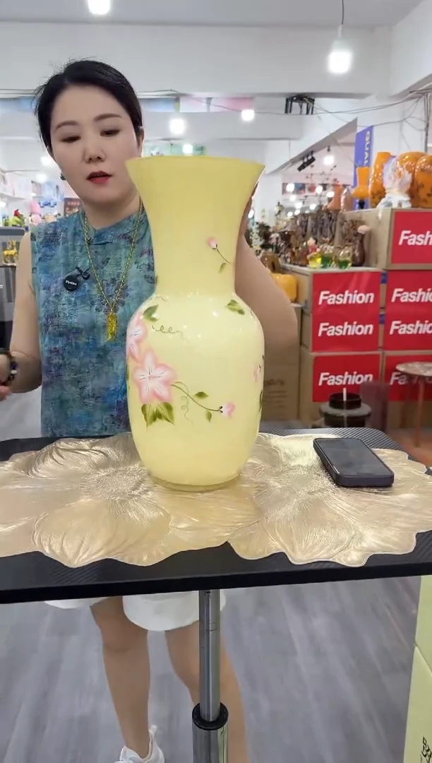 瑞波花瓶花器G-晚1