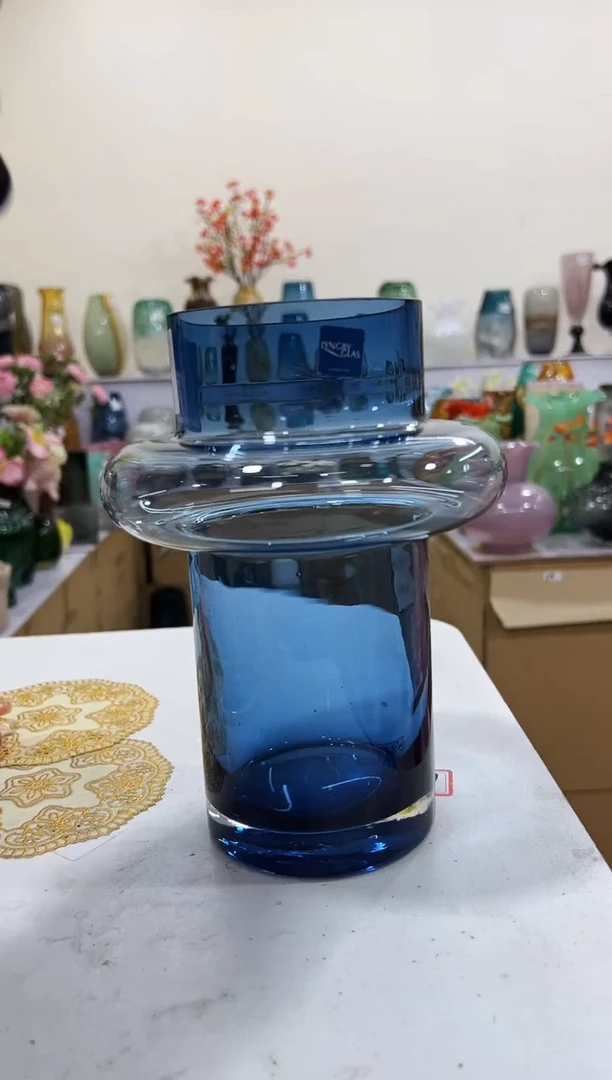 【闪购商品】也麦花器