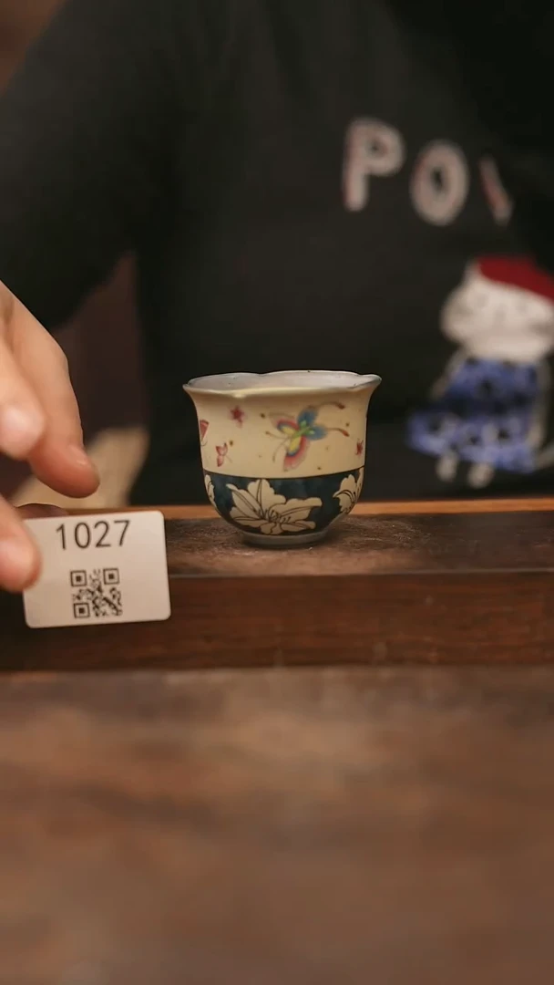 【落单孤品】/杯子@@1027