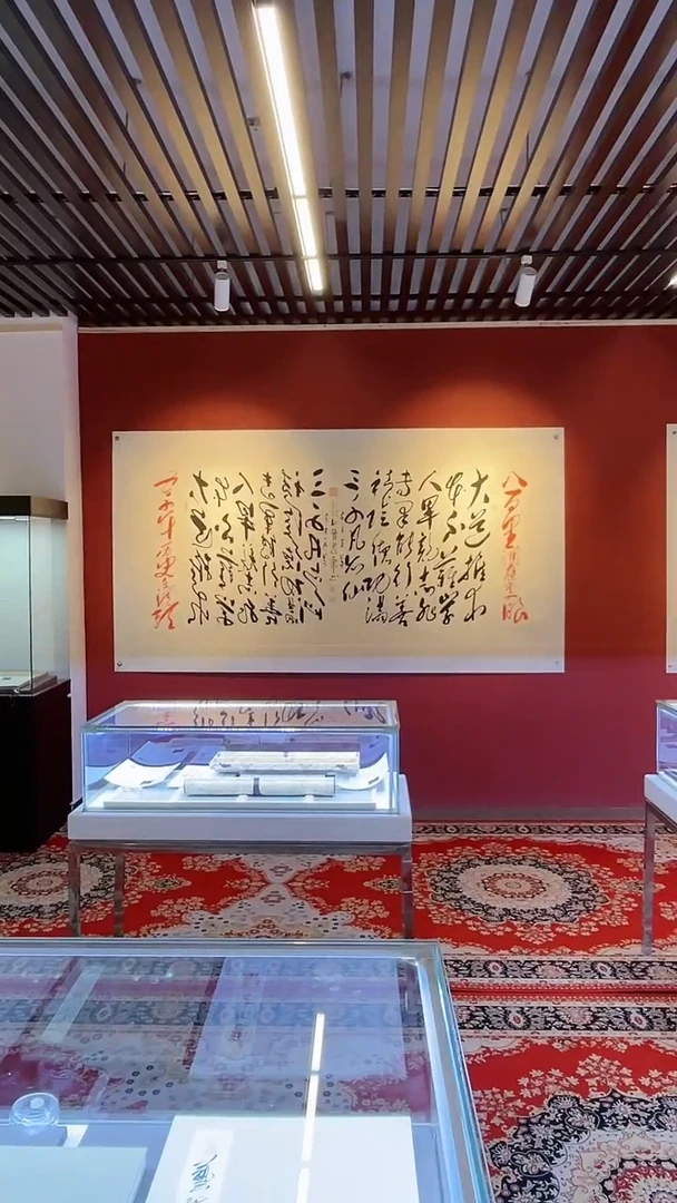 【闪购商品】书法田耕成书法作品禅诗大道